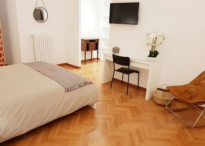 Borgoantico34 - Luxury 4*