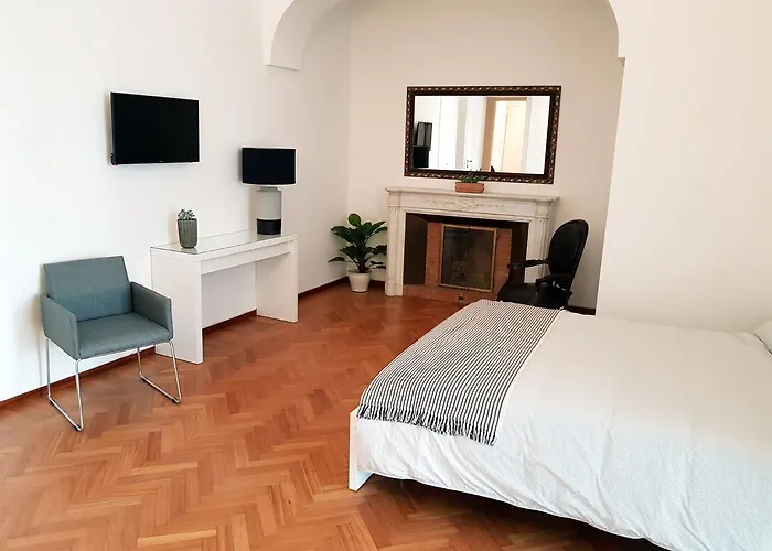 Borgoantico34 - Luxury 4* Molfetta