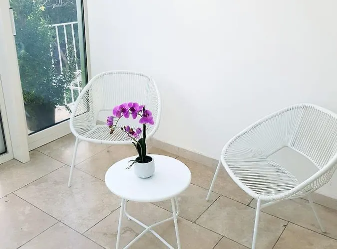 Borgoantico34 - Luxury Molfetta