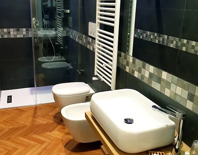 Borgoantico34 - Luxury 4* Molfetta