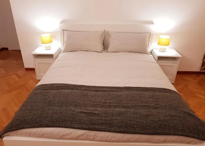 Borgoantico34 - Luxury Frühstückspension 4*
