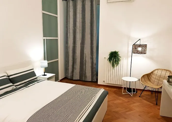 Frühstückspension Borgoantico34 - Luxury 4*
