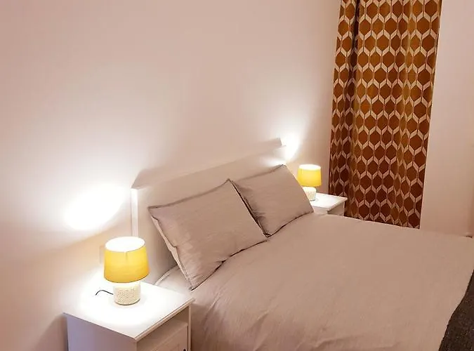 Borgoantico34 - Luxury 4* Molfetta