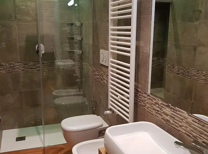 Borgoantico34 - Luxury 4* Molfetta
