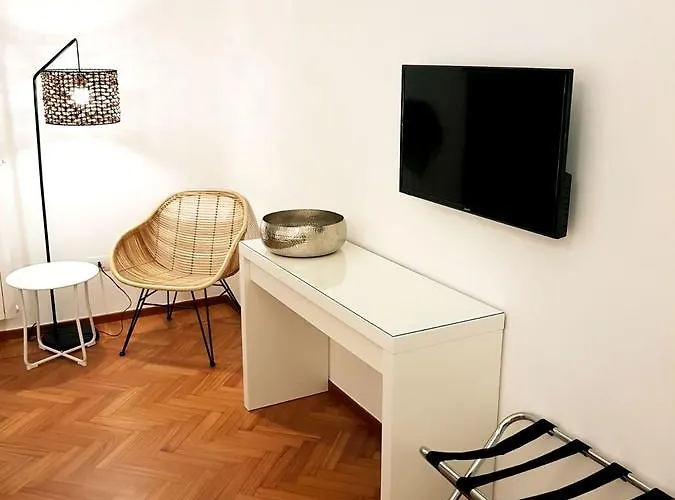Borgoantico34 - Luxury Molfetta