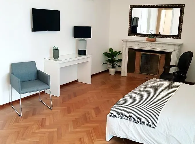 Borgoantico34 - Luxury Frühstückspension 4*